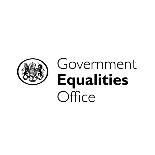 Government equalities office