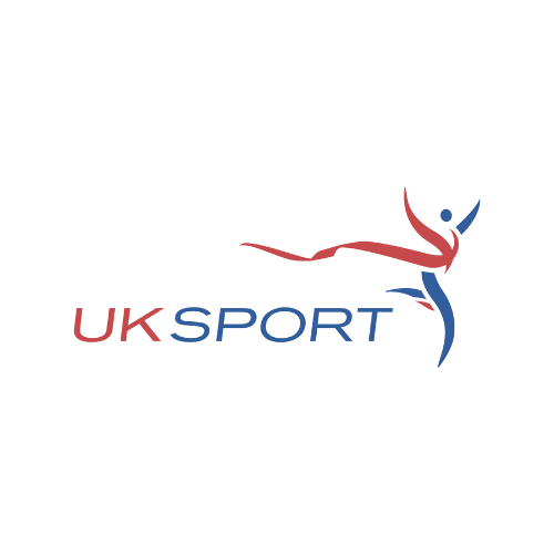 UK Sport logo