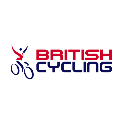 British Cycling logo