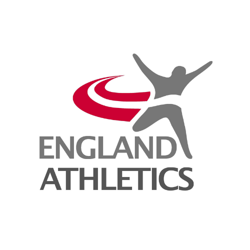 England Athletics logo