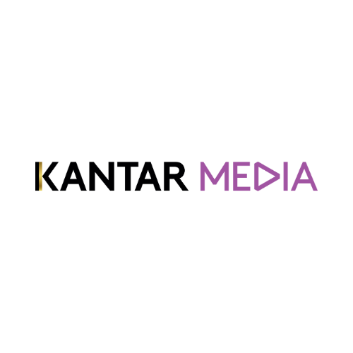 Kantar media logo