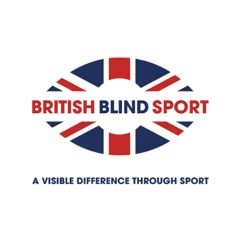 British Blind Sport logo