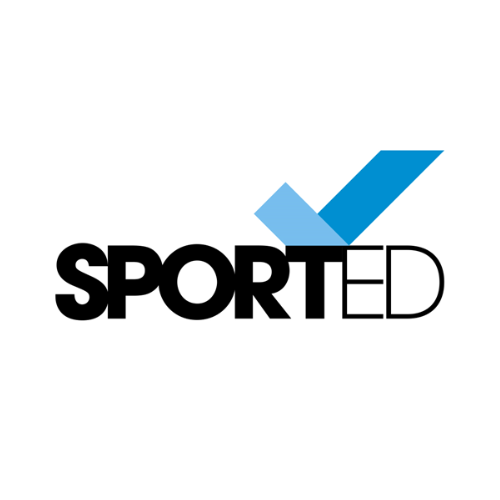 Sported logo