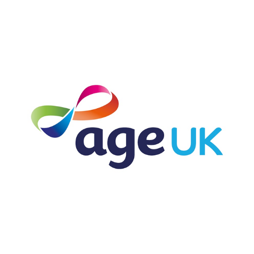 Age UK logo