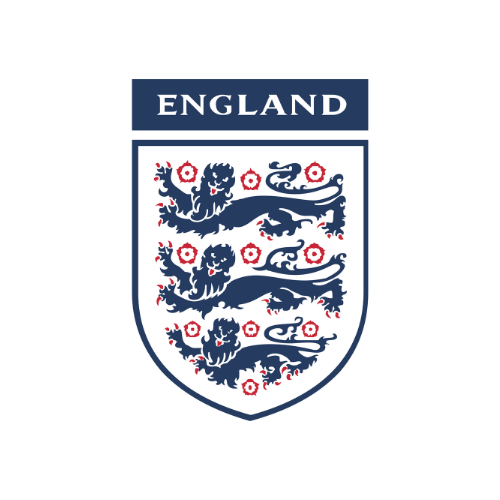 Football Association England Football logo