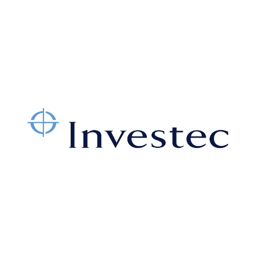 Investec logo