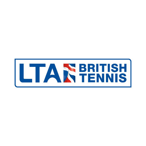 Lawn Tennis Association logo