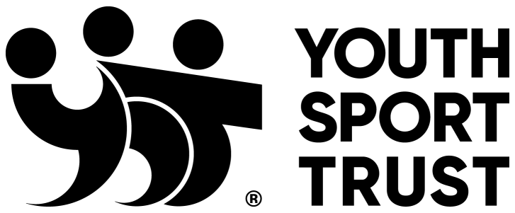 Youth Sport Trust logo