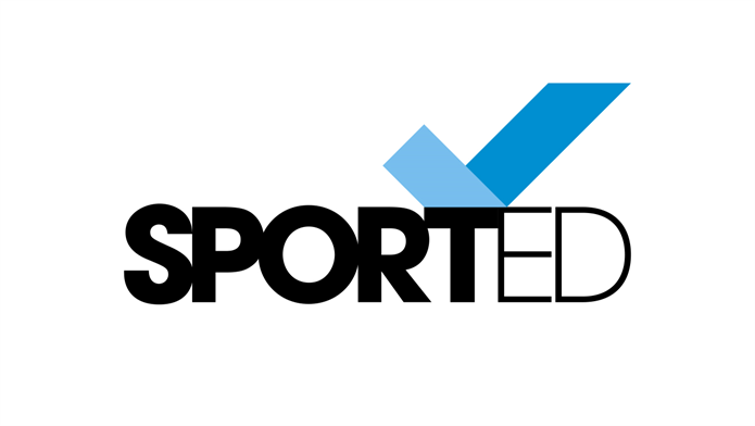 Sported logo