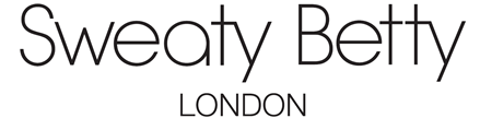 Sweaty Betty logo