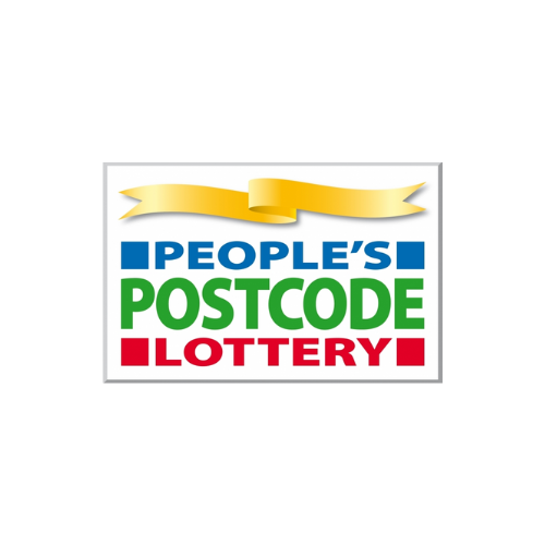 People's Postcode Lottery logo