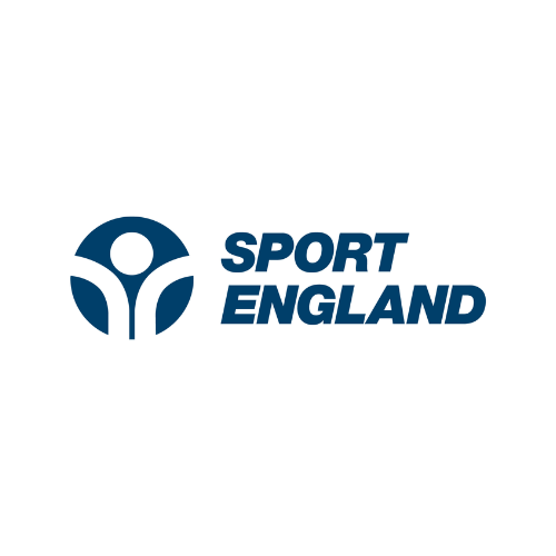 Sport England logo