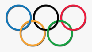 Olympic Rings 