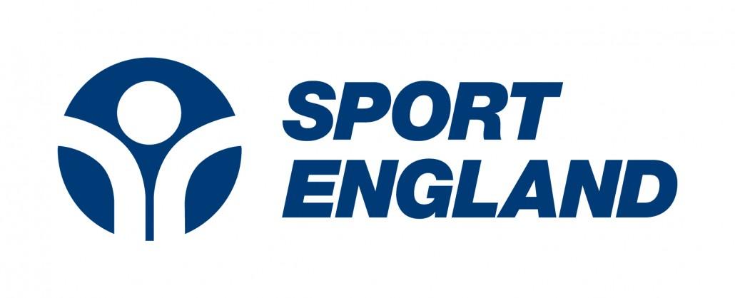 Sport England logo