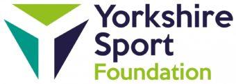 Yorkshire Sport Foundation logo