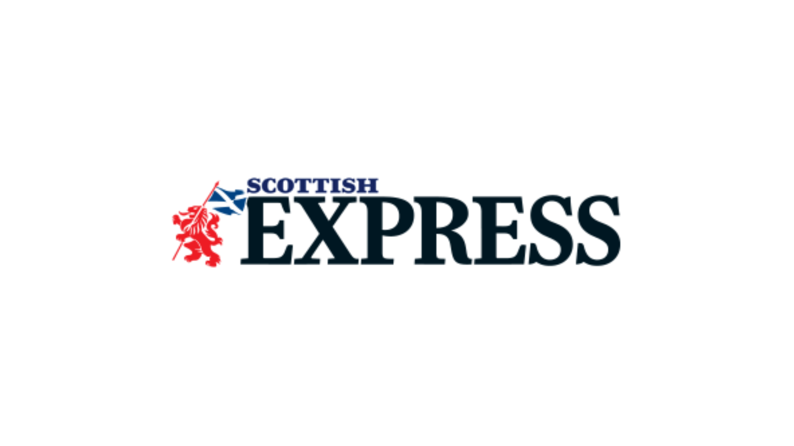 Scottish Daily Express logo