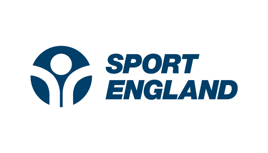 Sport England logo