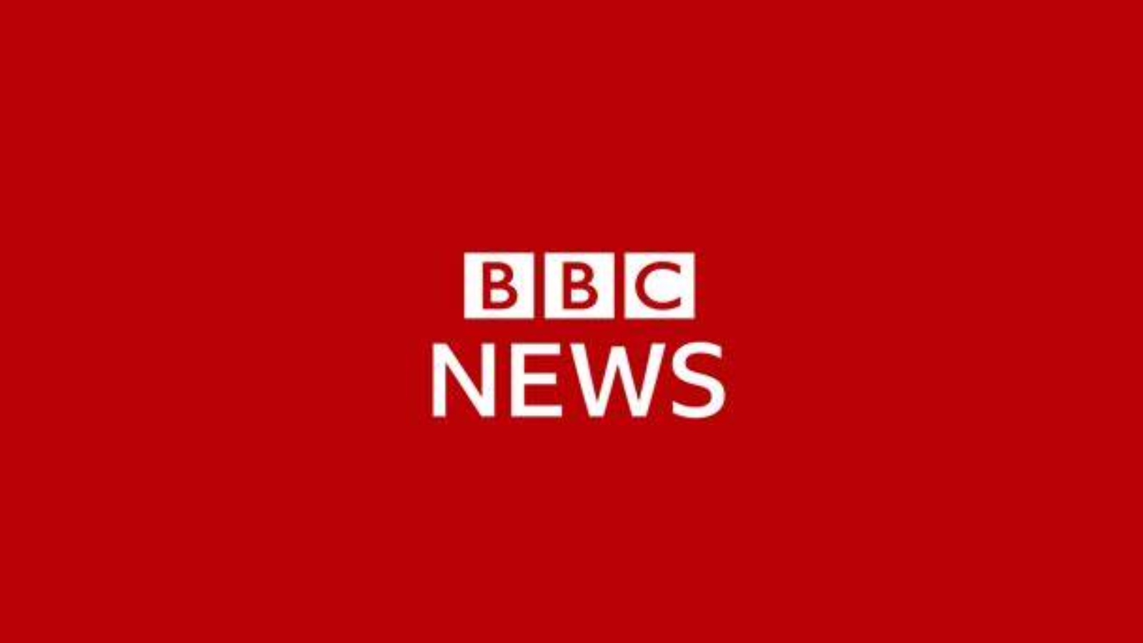 BBC News logo